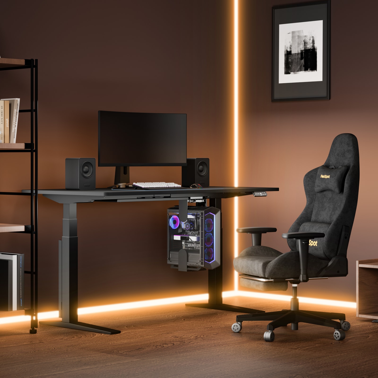 Product details | Flexispot